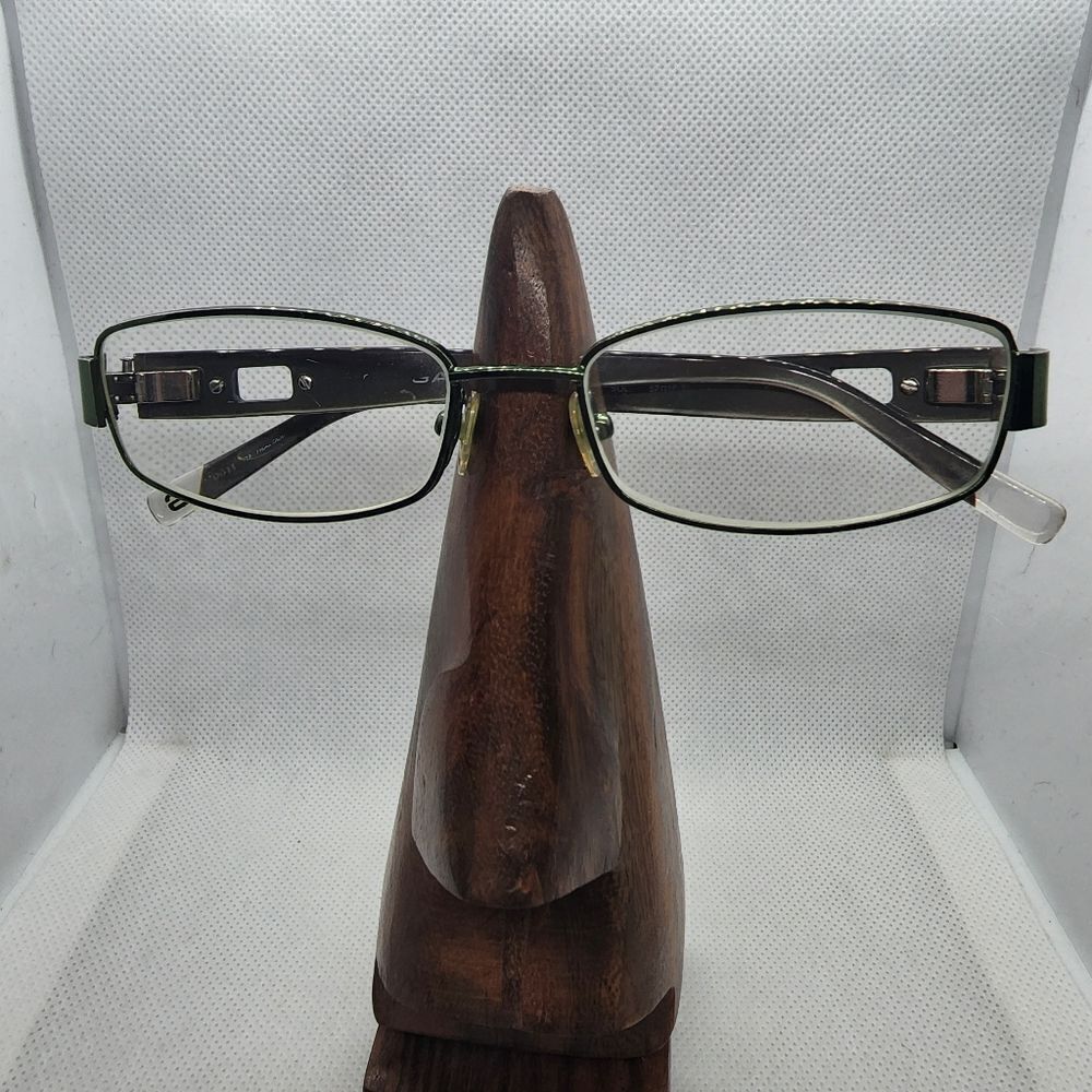 Gant Ivy Green Prescription Glasses Frames